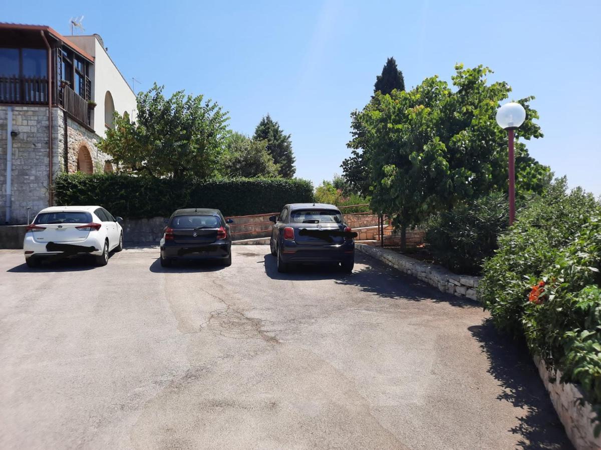 Ninetta House Villa Selva Di Fasano Exterior photo